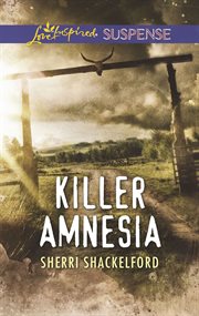 Killer amnesia cover image