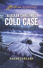 Alaskan Christmas cold case cover image