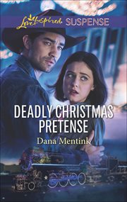 Deadly Christmas Pretense cover image