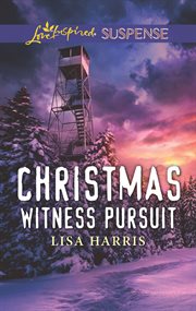 Christmas witness pursuit cover image