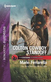 Colton cowboy standoff cover image