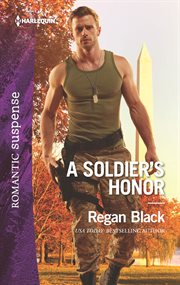 A soldier's honor cover image