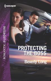 Protecting the Boss cover image