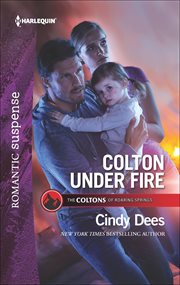 Colton Under Fire cover image