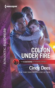Colton Under Fire cover image