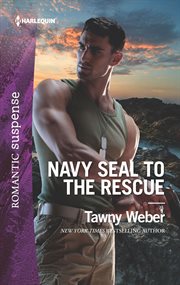 Navy SEAL to the rescue cover image