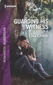Guarding his witness cover image
