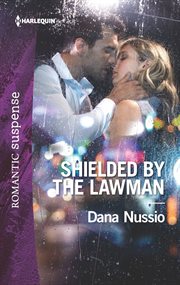 Shielded by the lawman cover image