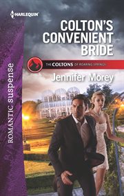 Colton's convenient bride cover image