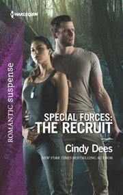Special forces : the recruit cover image