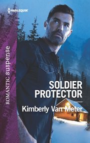 Soldier protector cover image