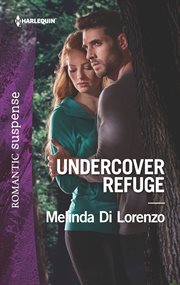 Undercover refuge cover image