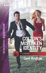 Colton's mistaken identity cover image