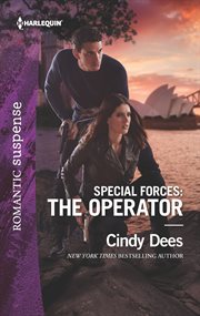 Special Forces : the operator cover image