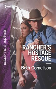 Rancher's hostage rescue cover image