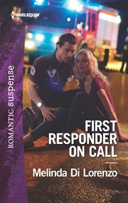 First responder on call cover image