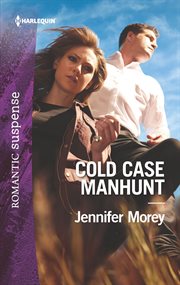 Cold case manhunt cover image