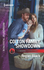 Colton Family Showdown cover image