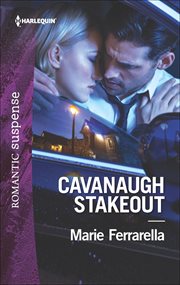 Cavanaugh Stakeout cover image