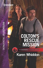 Colton's Rescue Mission cover image