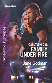 Family Under Fire cover image