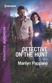Detective on the Hunt cover image