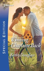 Winning Charlotte back cover image