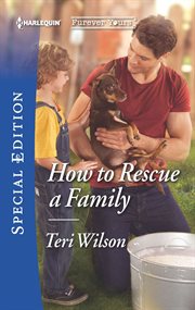 How to rescue a family cover image