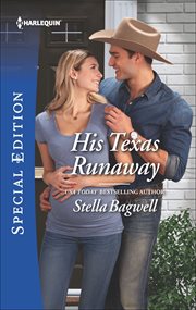 His Texas Runaway cover image