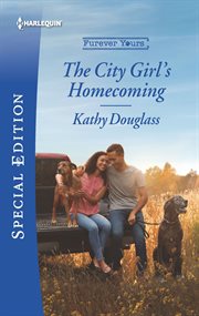 The city girl's homecoming cover image
