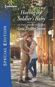 Having the Soldier's Baby cover image