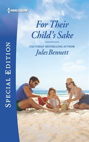 For their child's sake cover image