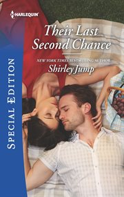 Their last second chance cover image