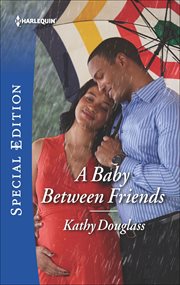 A baby between friends cover image