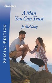 A man you can trust cover image