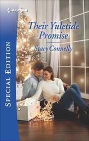 Their Yuletide Promise cover image