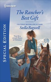 The Rancher's Best Gift cover image
