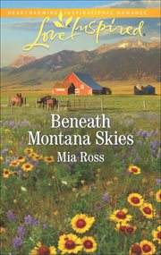 Beneath Montana Skies cover image