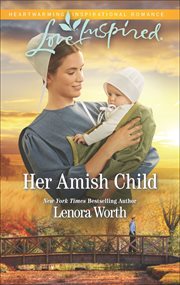 Her Amish Child cover image