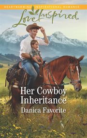 Her cowboy inheritance cover image