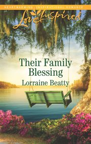 Their family blessing cover image