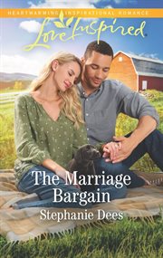 The marriage bargain cover image