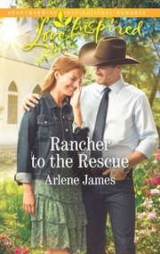Rancher to the rescue cover image