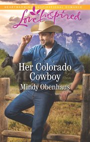 Her Colorado cowboy cover image