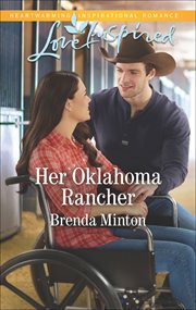 Her Oklahoma Rancher cover image