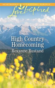 High country homecoming cover image