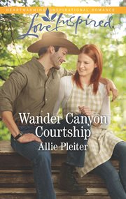 Wander Canyon courtship cover image