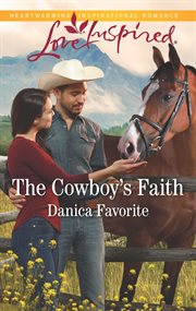 The cowboy's faith cover image