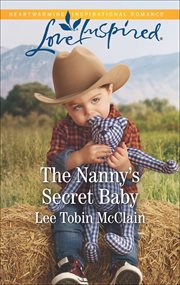 The Nanny's Secret Baby cover image