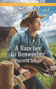 A rancher to remember cover image